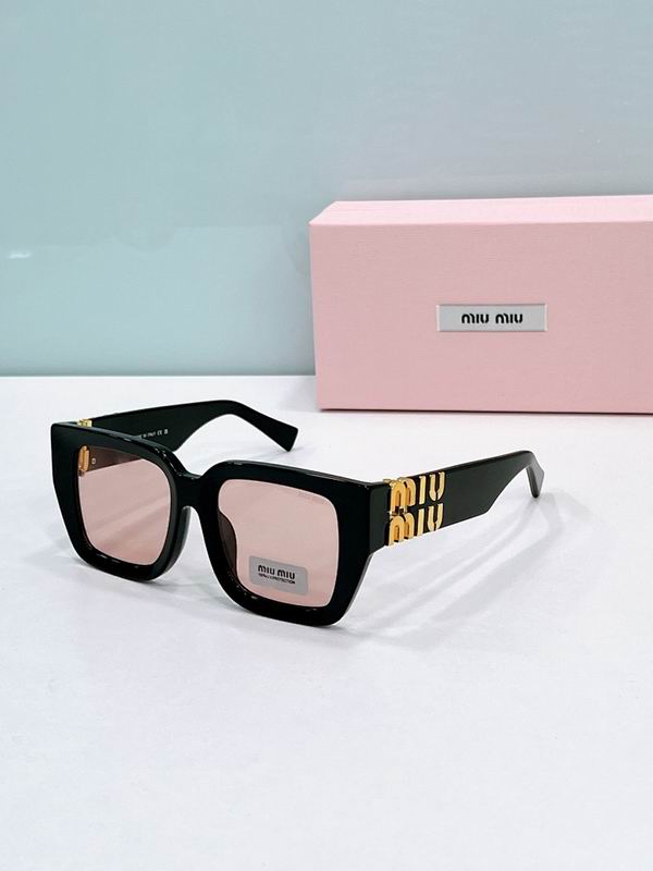 Miu Miu Glasses sms (1943)