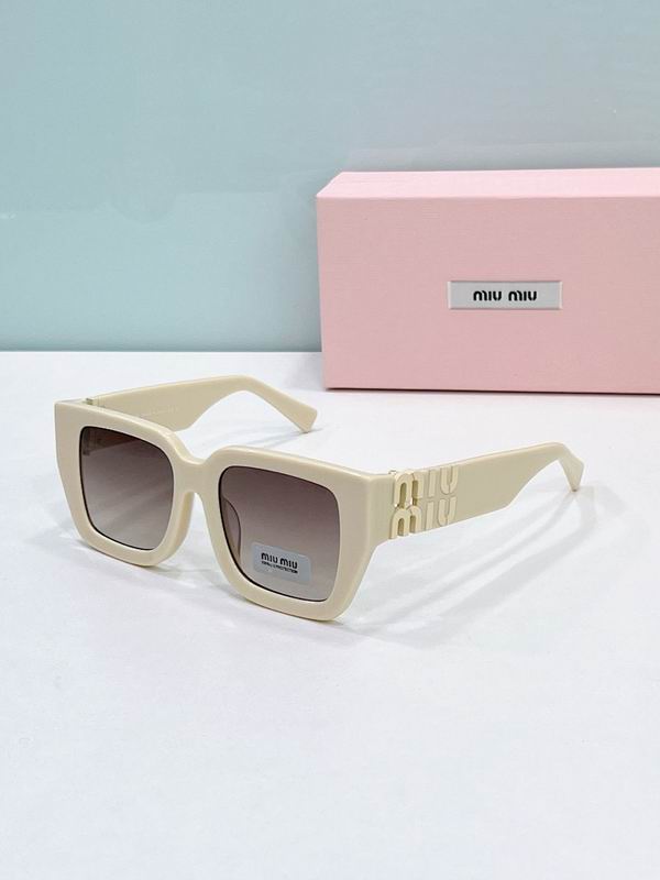 Miu Miu Glasses sms (1945)