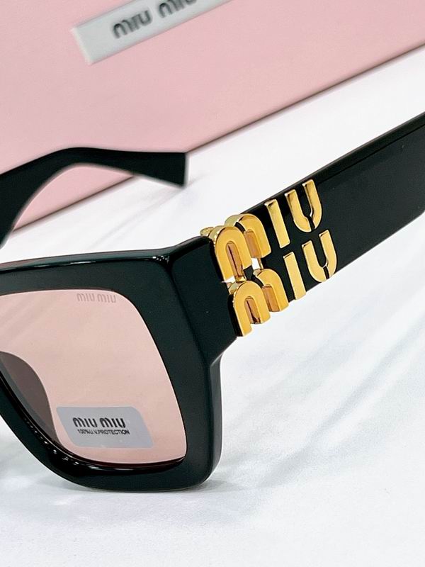 Miu Miu Glasses sms (1947)