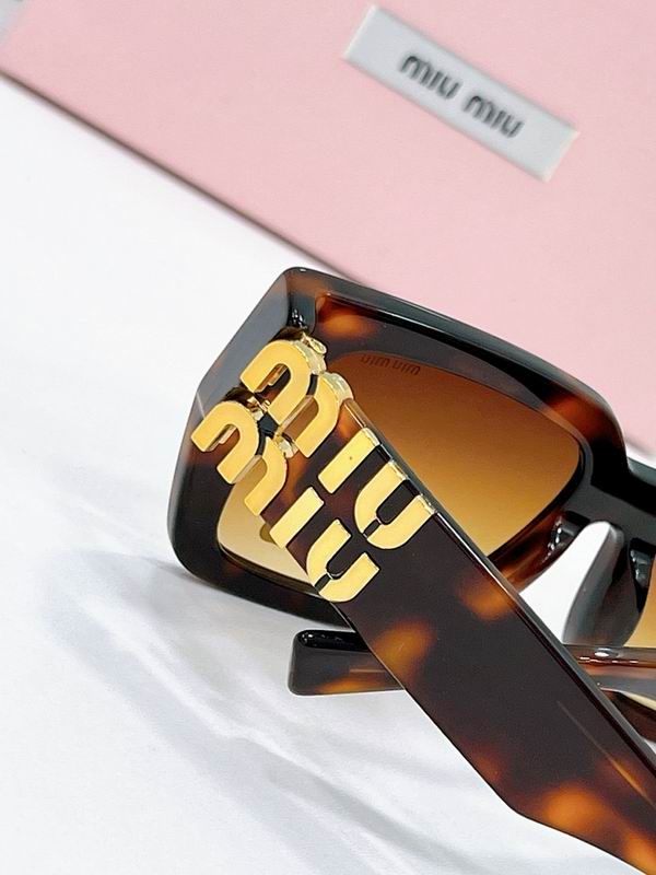 Miu Miu Glasses sms (1948)