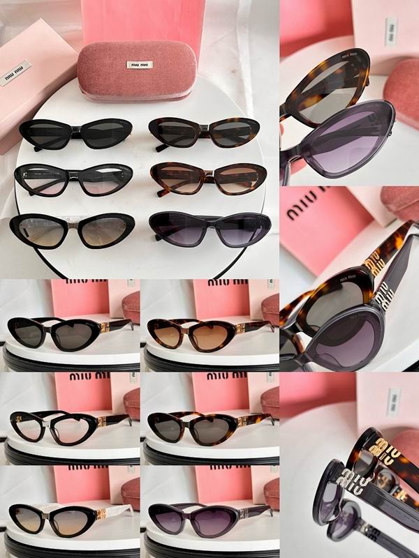 Miu Miu Glasses sms (1949)