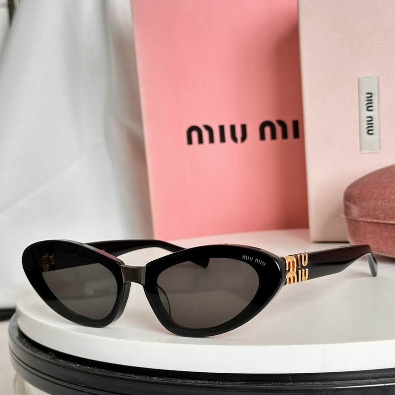 Miu Miu Glasses sms (1950)
