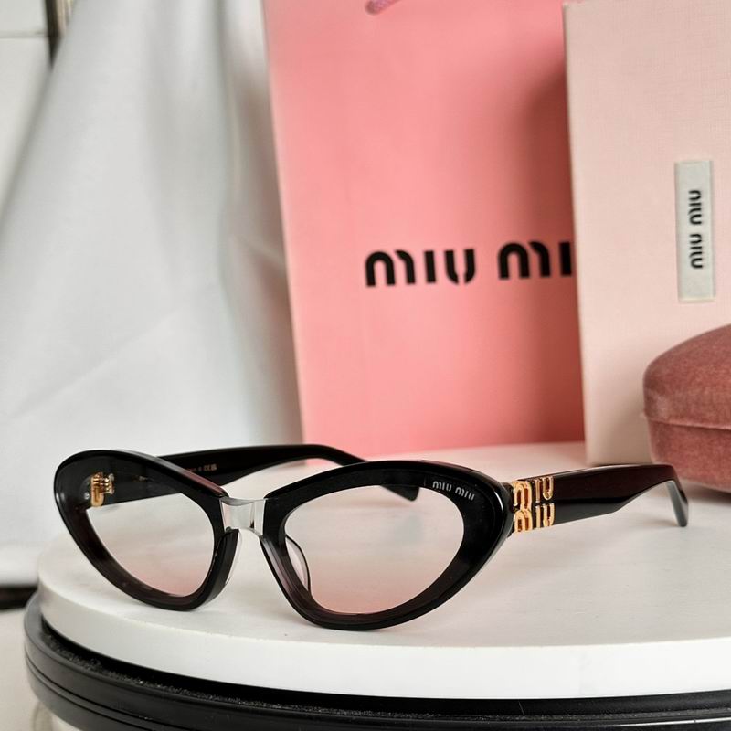 Miu Miu Glasses sms (1952)