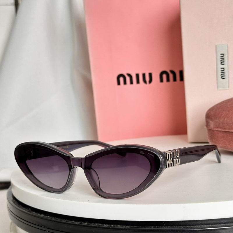 Miu Miu Glasses sms (1955)