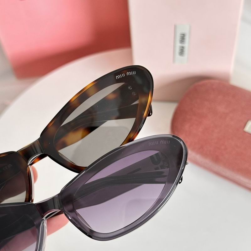 Miu Miu Glasses sms (1956)