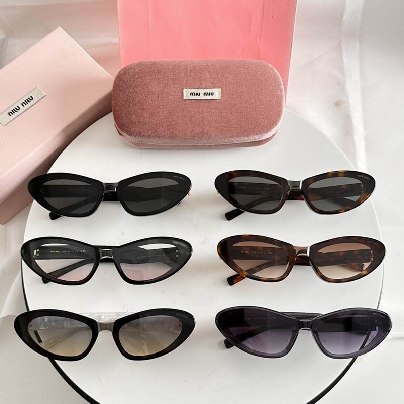 Miu Miu Glasses sms (1958)
