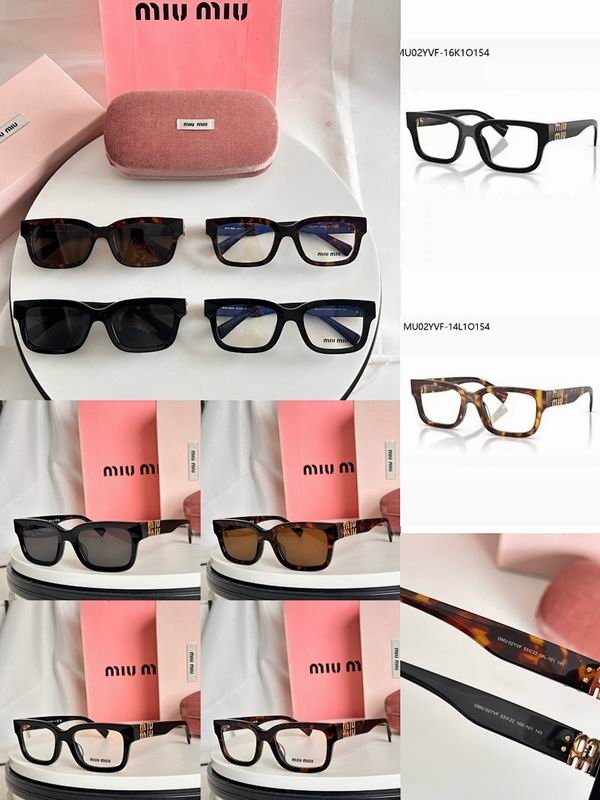 Miu Miu Glasses sms (1959)