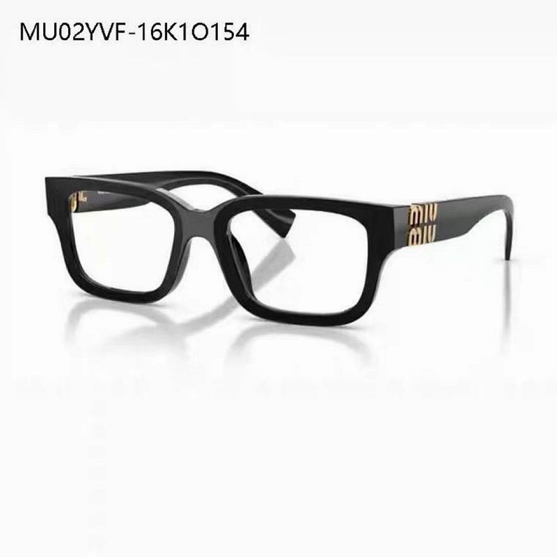 Miu Miu Glasses sms (1960)