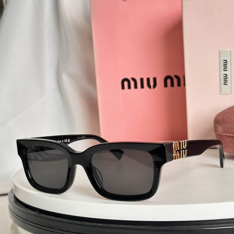 Miu Miu Glasses sms (1961)