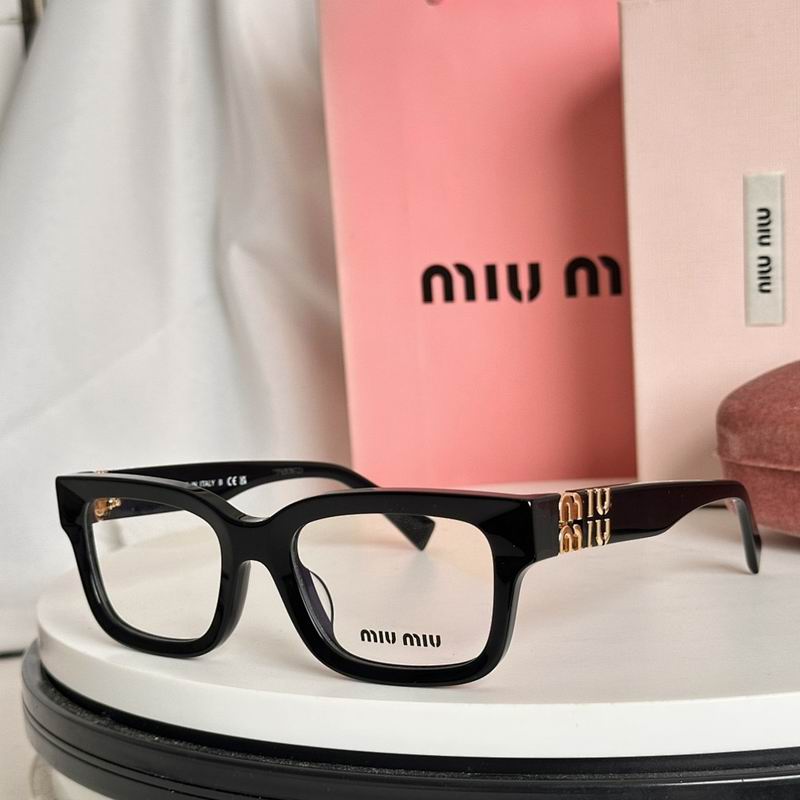 Miu Miu Glasses sms (1963)
