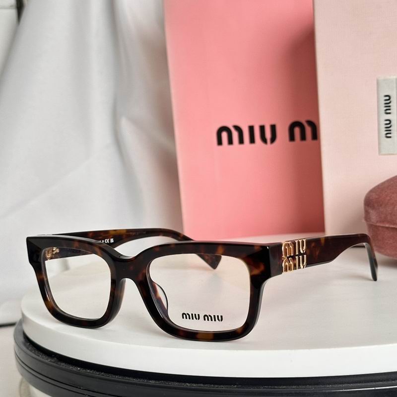 Miu Miu Glasses sms (1964)