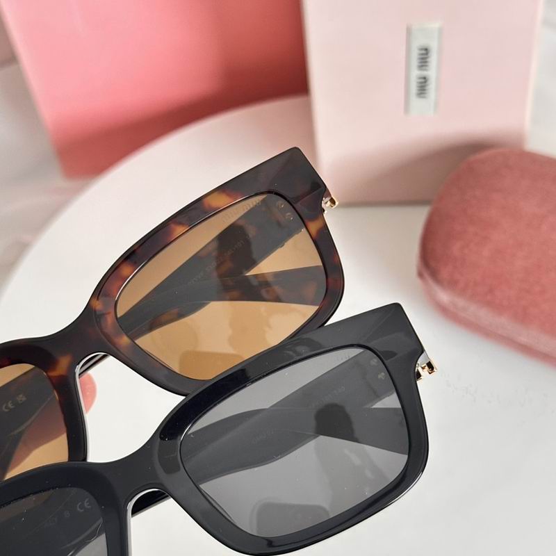 Miu Miu Glasses sms (1965)