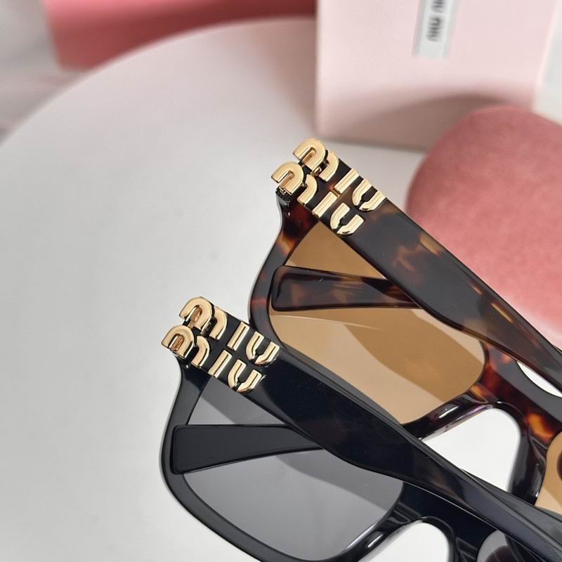 Miu Miu Glasses sms (1966)