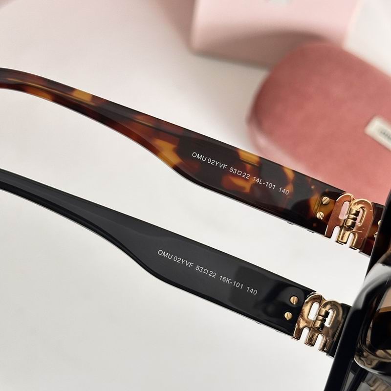 Miu Miu Glasses sms (1967)