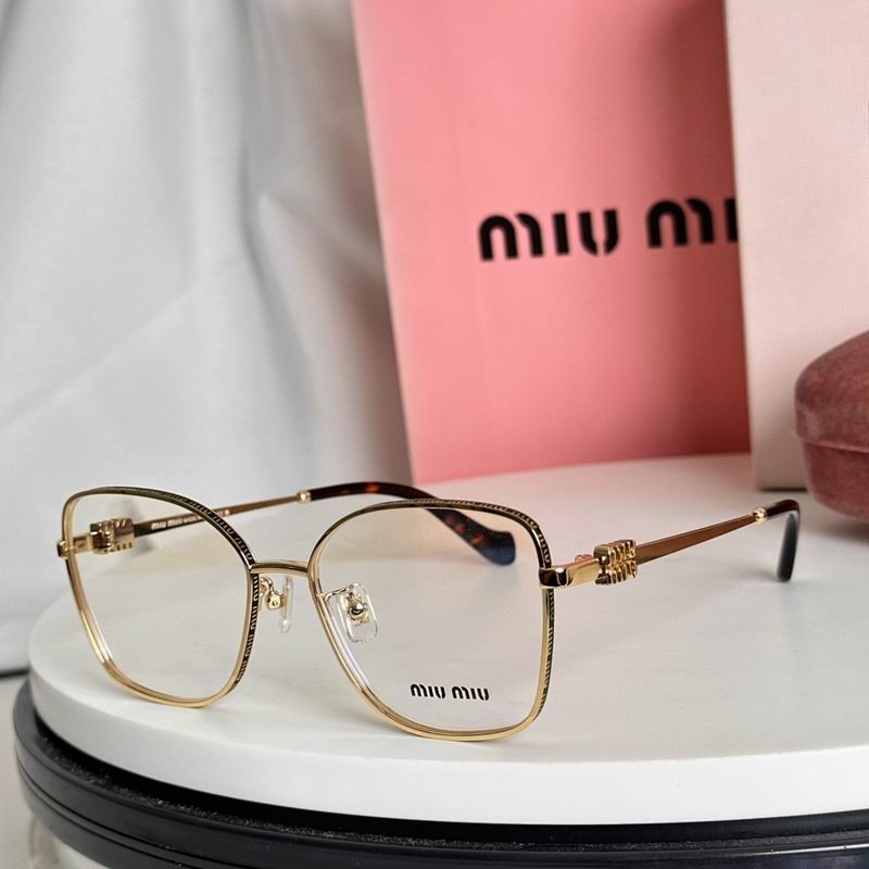 Miu Miu Glasses sms (1970)