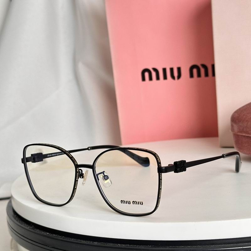 Miu Miu Glasses sms (1971)