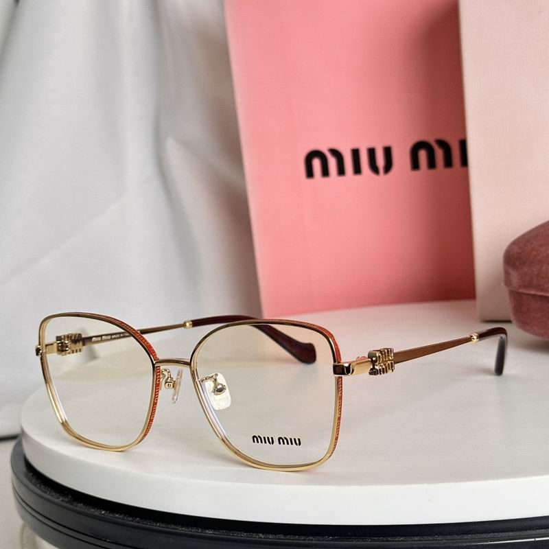 Miu Miu Glasses sms (1973)