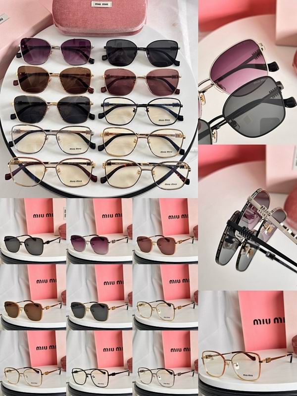 Miu Miu Glasses sms (1978)