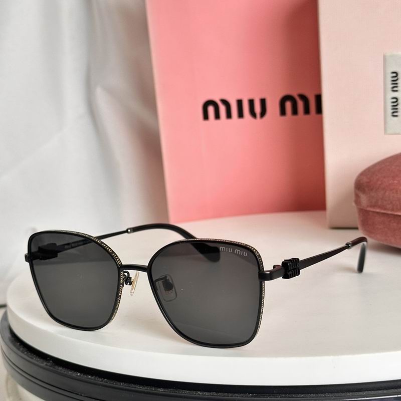 Miu Miu Glasses sms (1979)