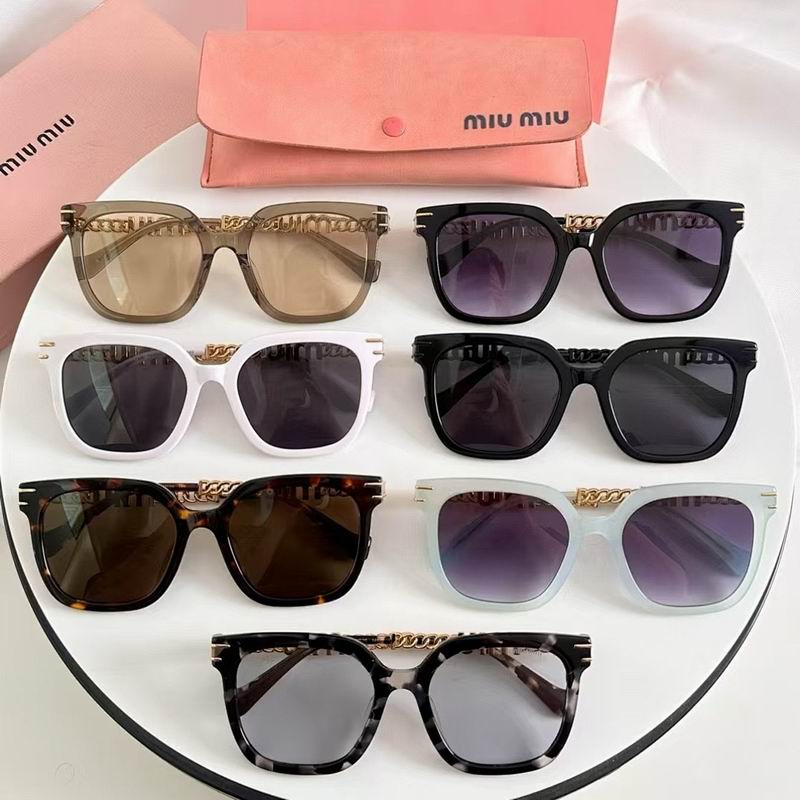 Miu Miu Glasses sms (198)