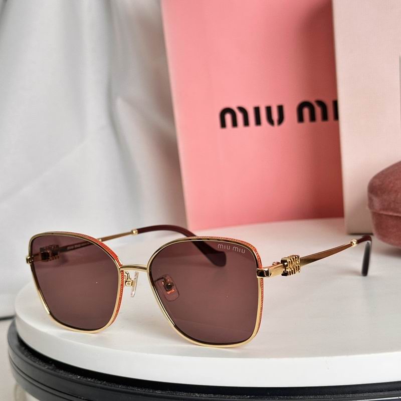 Miu Miu Glasses sms (1981)
