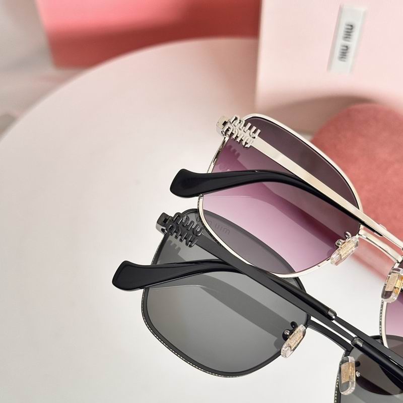 Miu Miu Glasses sms (1985)