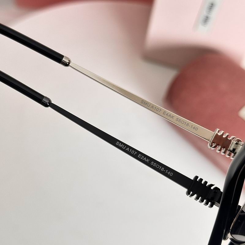 Miu Miu Glasses sms (1986)