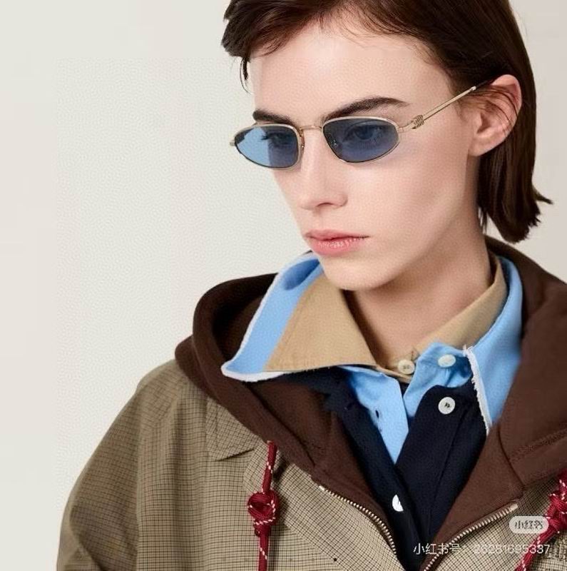 Miu Miu Glasses sms (1988)