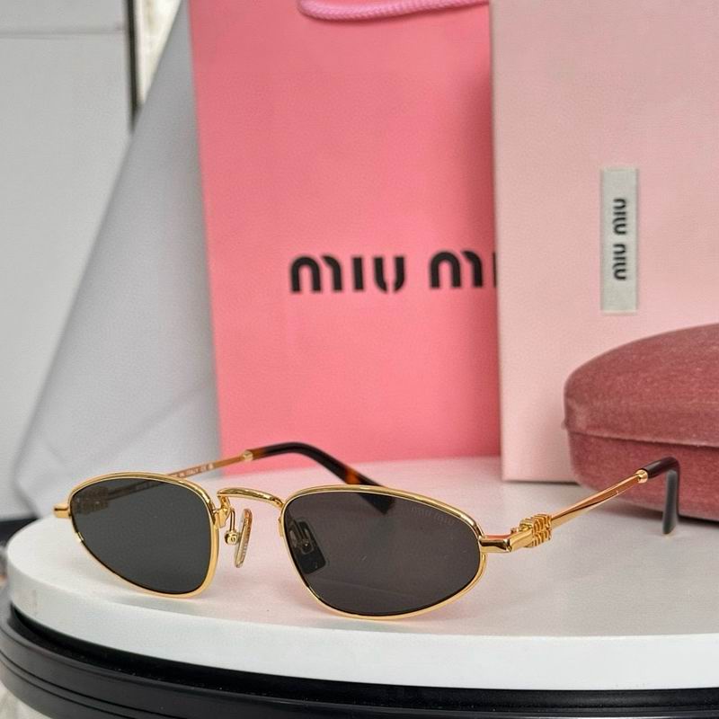 Miu Miu Glasses sms (1991)