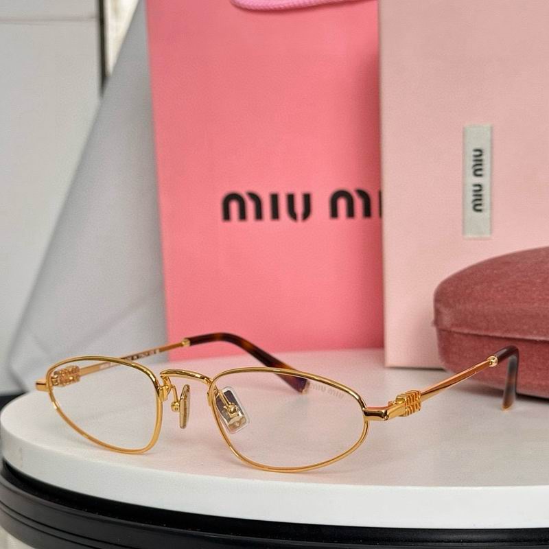 Miu Miu Glasses sms (1993)