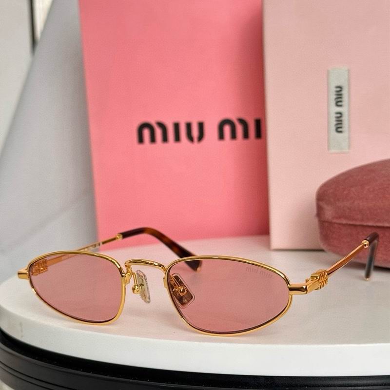 Miu Miu Glasses sms (1999)