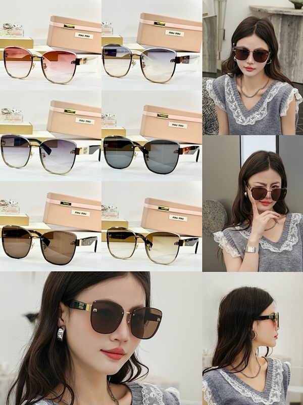 Miu Miu Glasses sms (200)