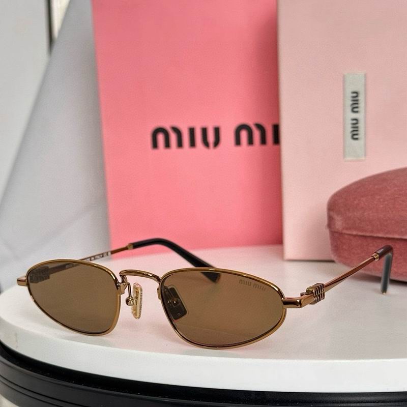 Miu Miu Glasses sms (2000)