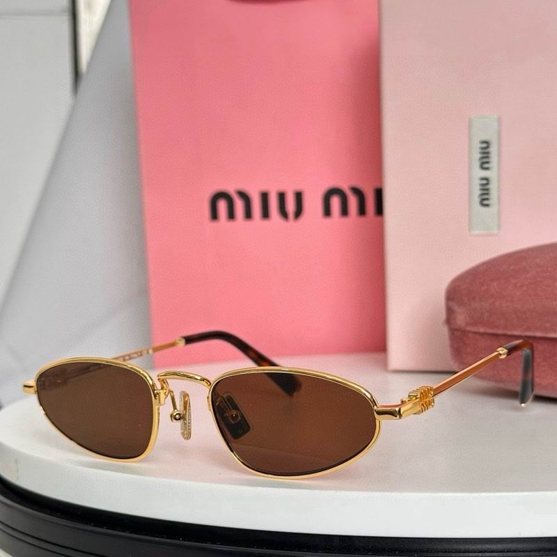 Miu Miu Glasses sms (2001)