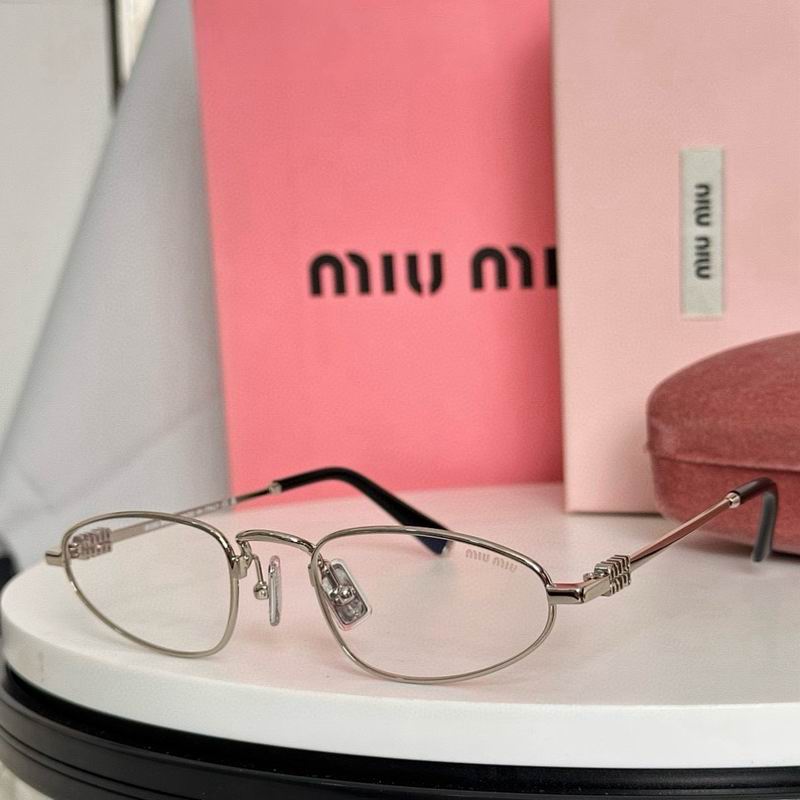 Miu Miu Glasses sms (2003)