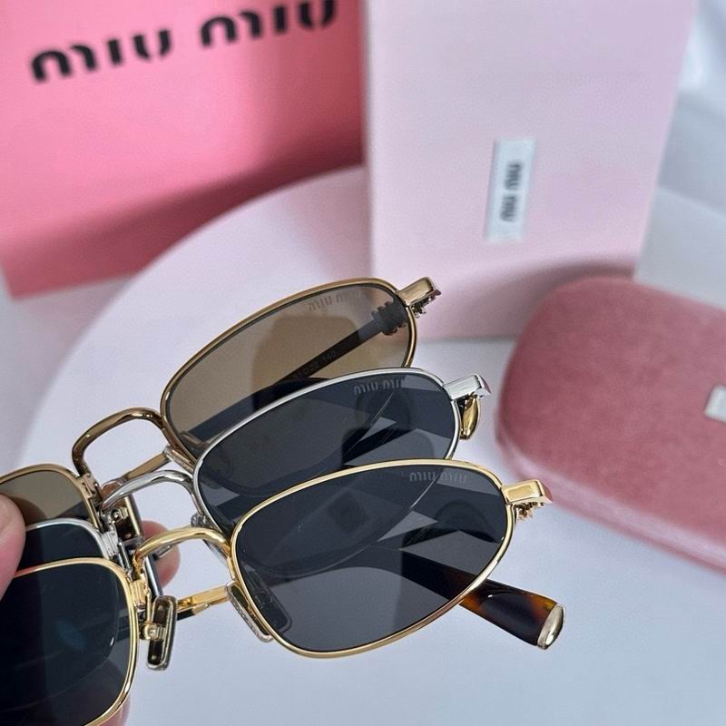 Miu Miu Glasses sms (2004)