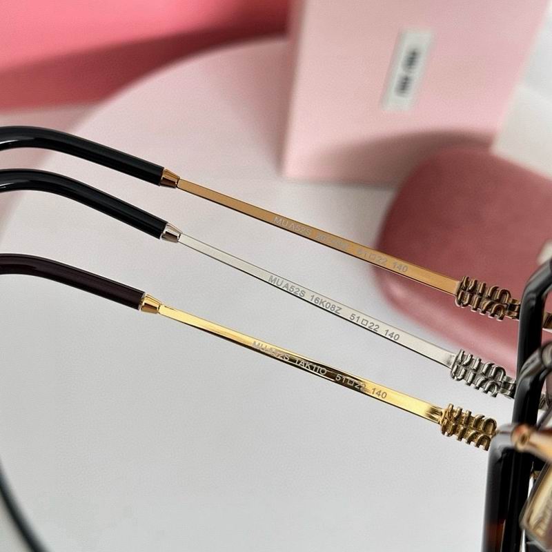 Miu Miu Glasses sms (2005)