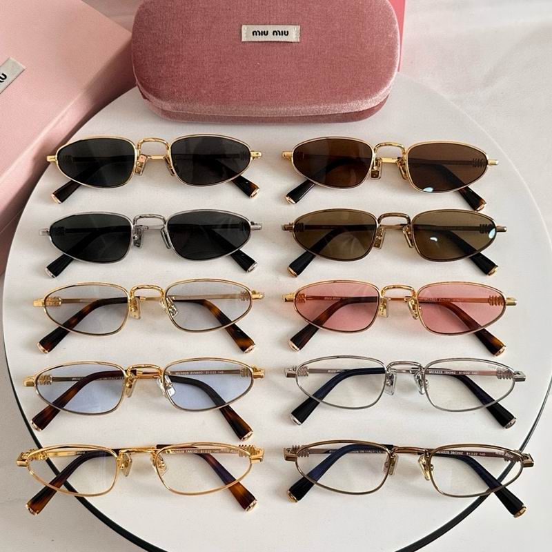 Miu Miu Glasses sms (2006)