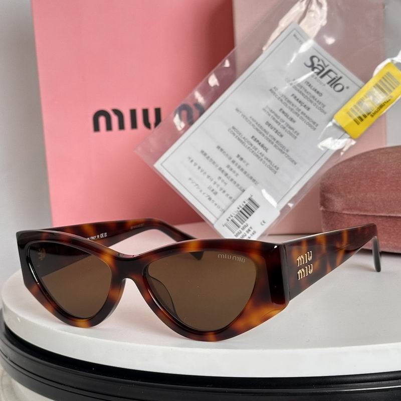 Miu Miu Glasses sms (2008)