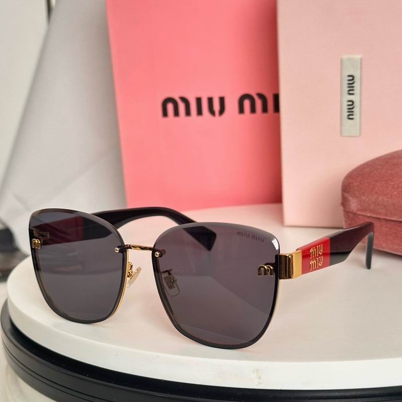 Miu Miu Glasses sms (201)