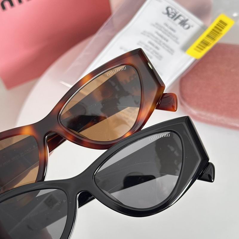 Miu Miu Glasses sms (2011)