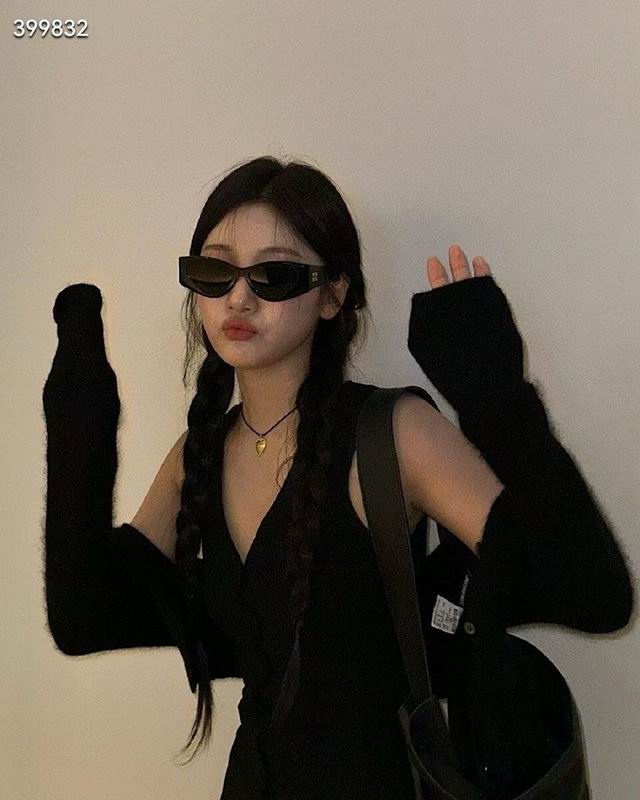 Miu Miu Glasses sms (2016)