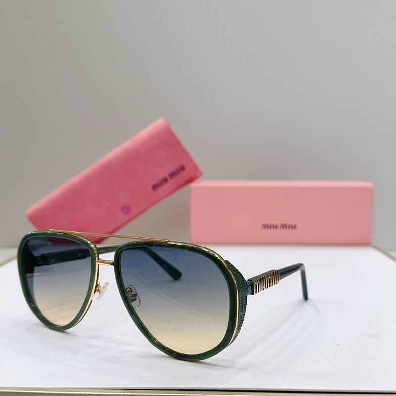 Miu Miu Glasses sms (2018)