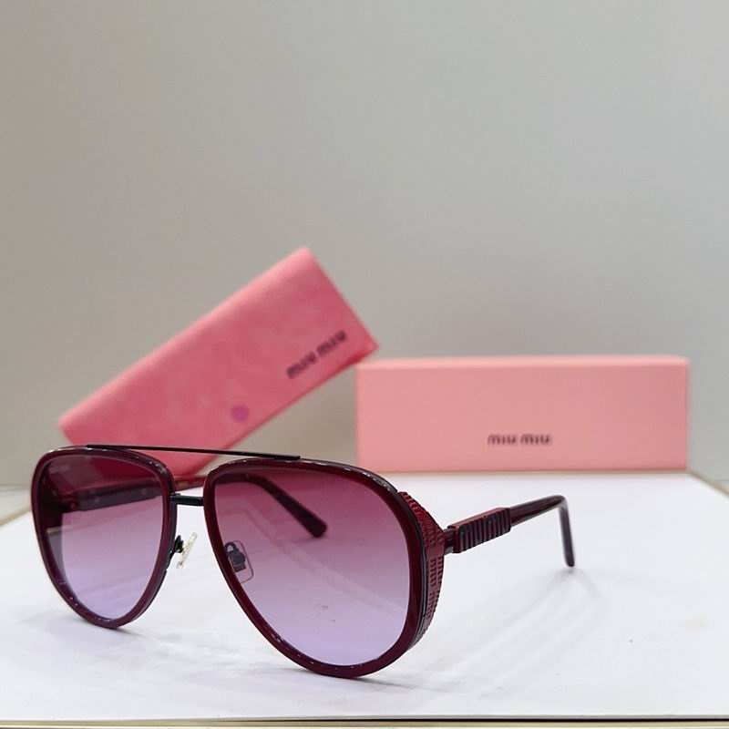 Miu Miu Glasses sms (2019)