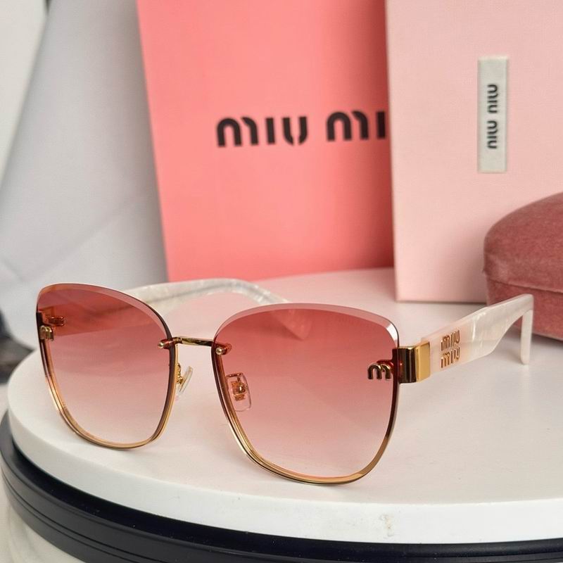 Miu Miu Glasses sms (202)