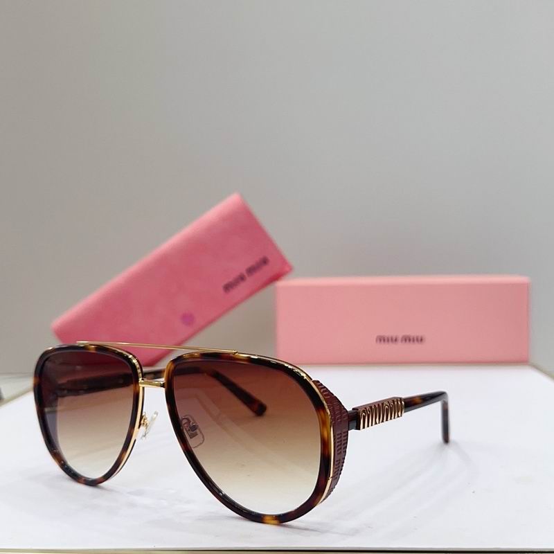 Miu Miu Glasses sms (2020)