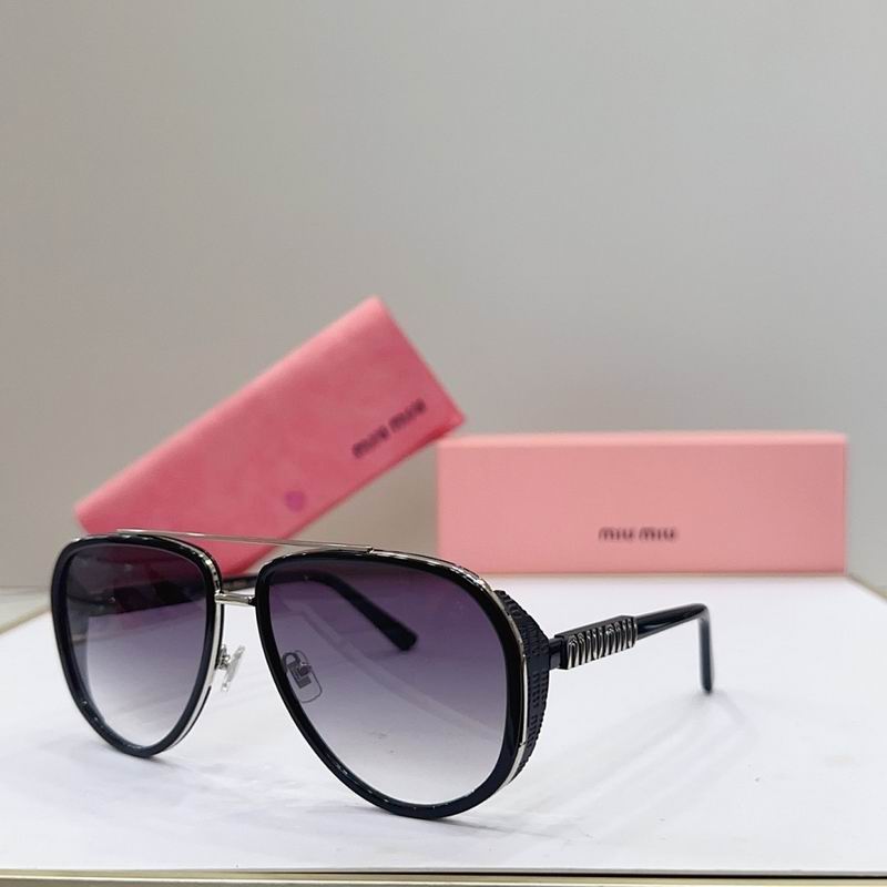Miu Miu Glasses sms (2022)