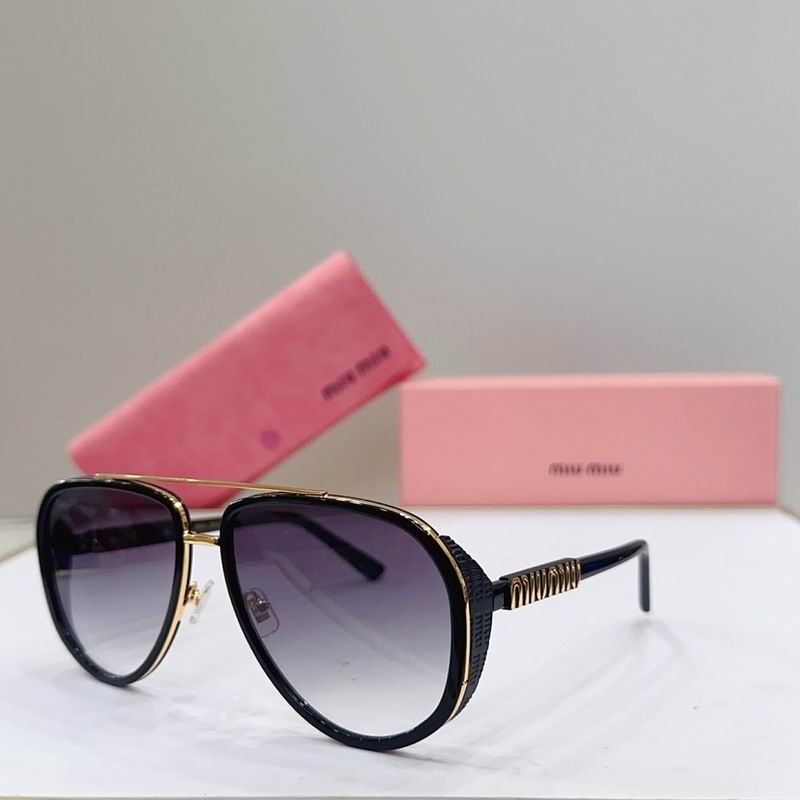 Miu Miu Glasses sms (2023)
