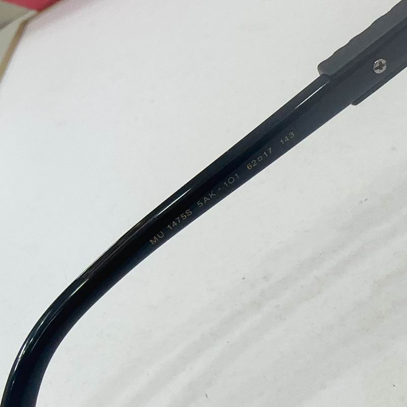 Miu Miu Glasses sms (2024)