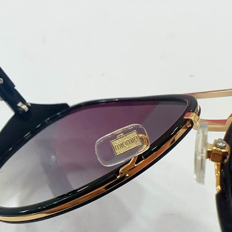 Miu Miu Glasses sms (2025)